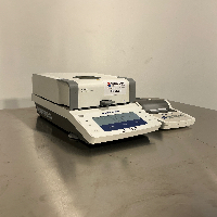 METTLER TOLEDO HE73 Moisture Analyzer image 0